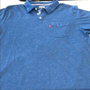 Levi’s Polo EUC